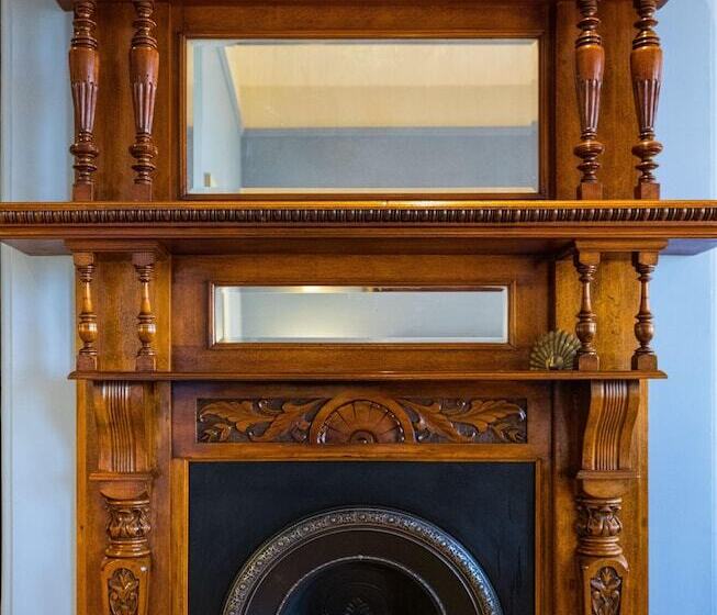 اتاق سوپریور با چشمانداز رودخانه, Grande Vue