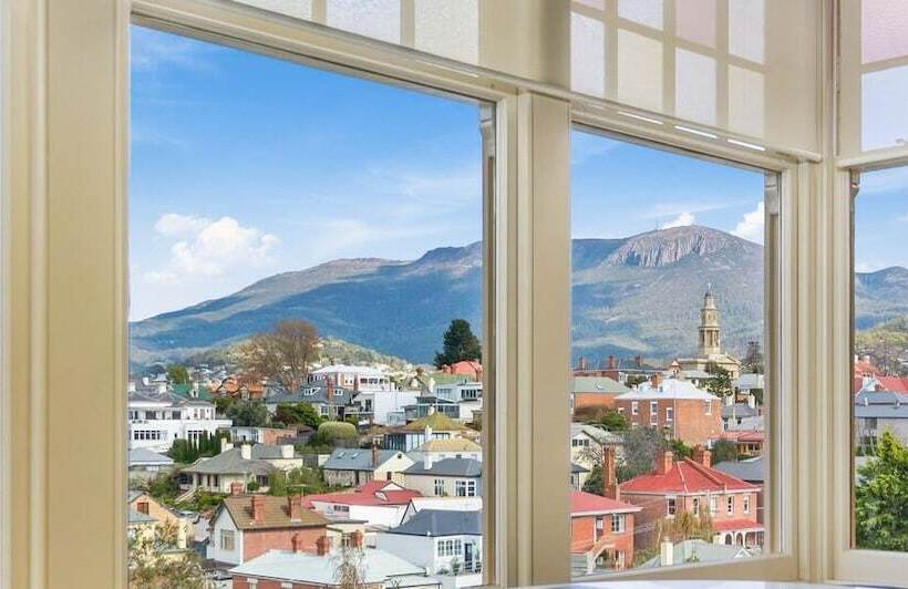 سوئیت 2 خوابه, Grande Vue