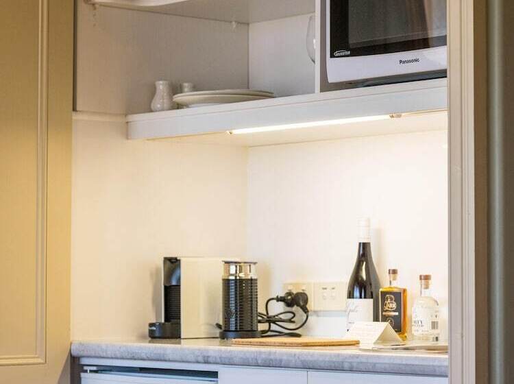 سوئیت 2 خوابه, Grande Vue