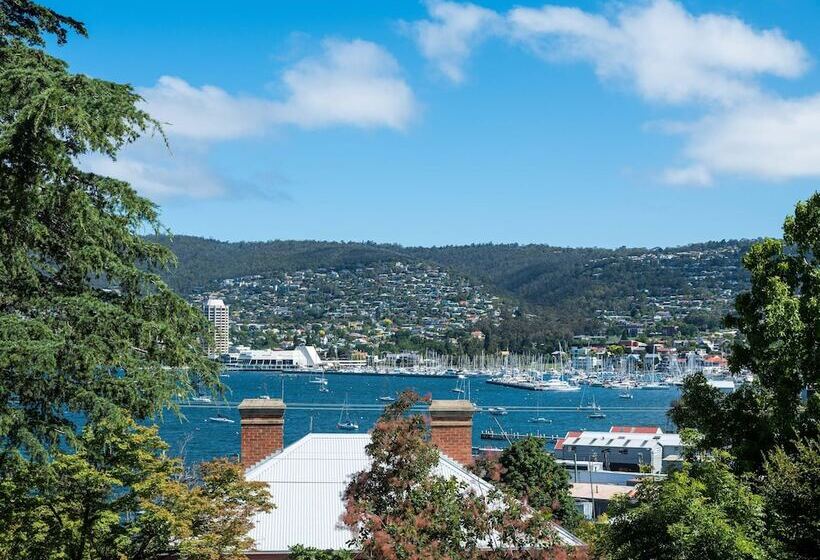 اتاق سوپریور با چشمانداز رودخانه, Grande Vue