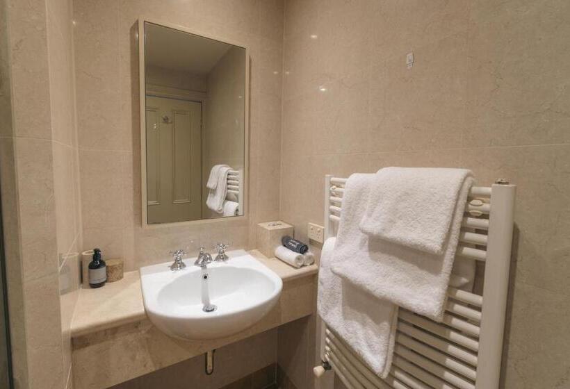 اتاق سوپریور با تخت دو نفره بزرگ, Grande Vue