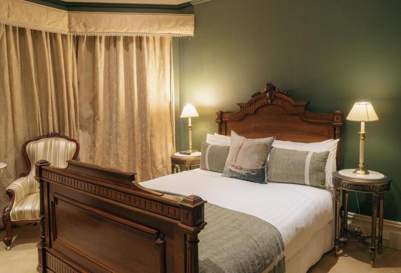 اتاق سوپریور با تخت دو نفره بزرگ, Grande Vue