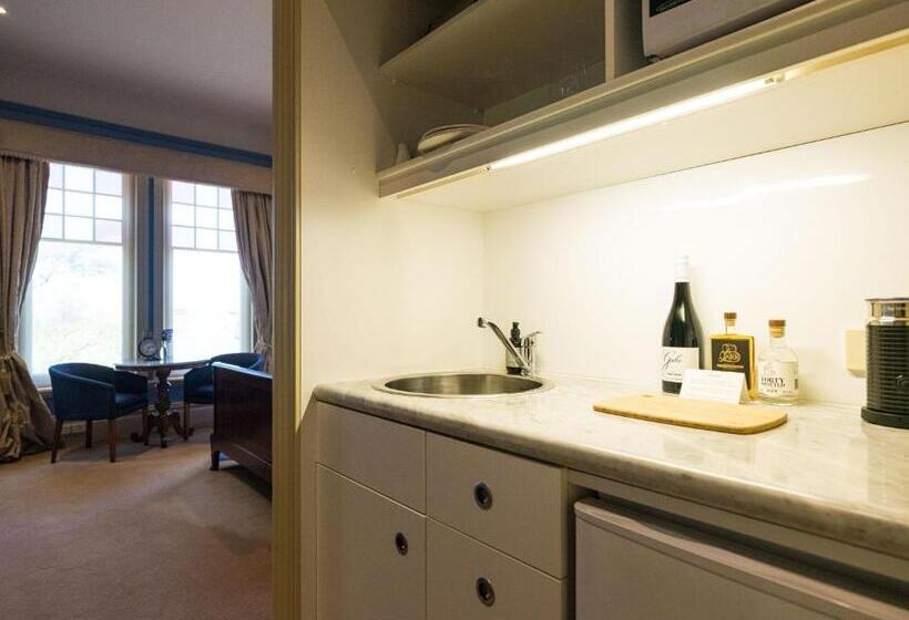 اتاق سوپریور با تخت دو نفره بزرگ, Grande Vue