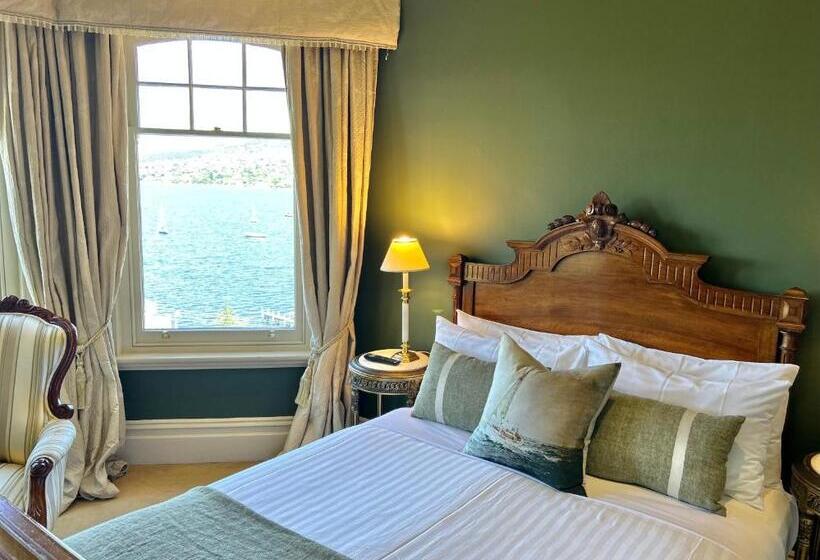 اتاق سوپریور با تخت دو نفره بزرگ, Grande Vue