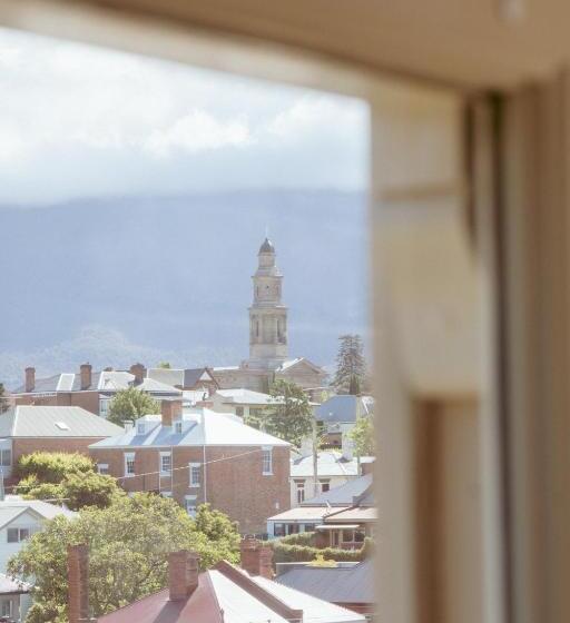 سوئیت 2 خوابه, Grande Vue