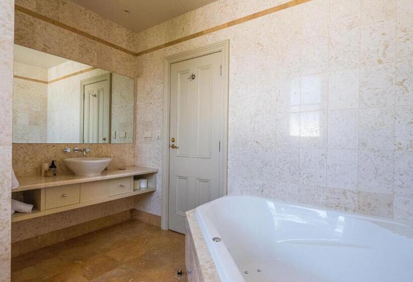 سوئیت 2 خوابه, Grande Vue