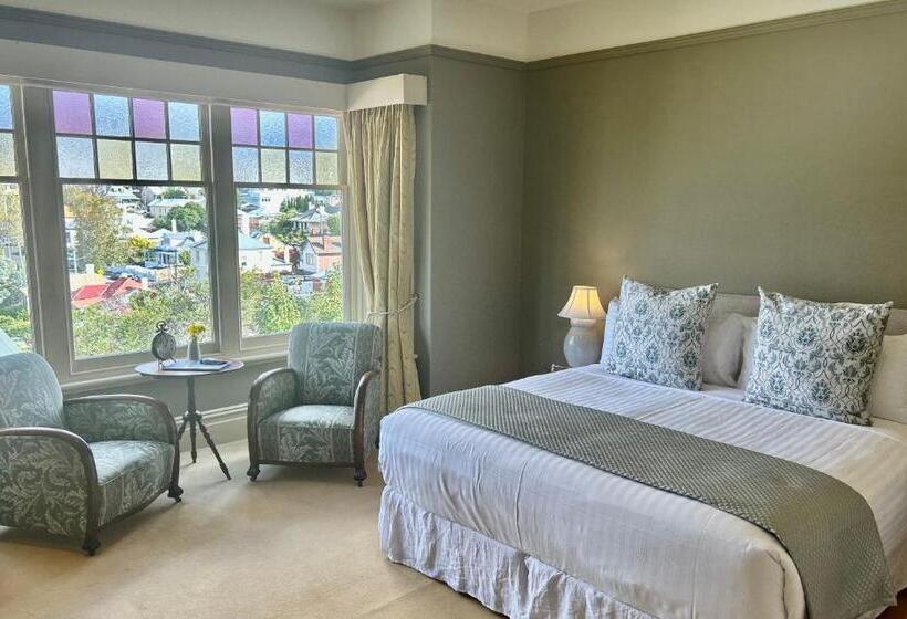 سوئیت 2 خوابه, Grande Vue