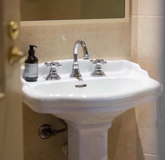 اتاق استاندارد, Grande Vue