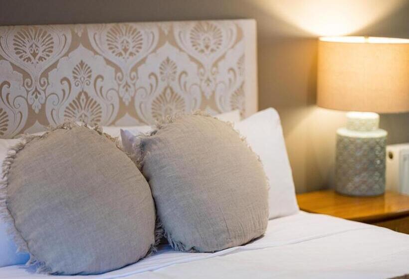 اتاق استاندارد, Grande Vue