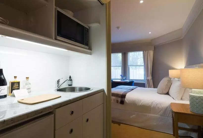 Standard-huone, Grande Vue