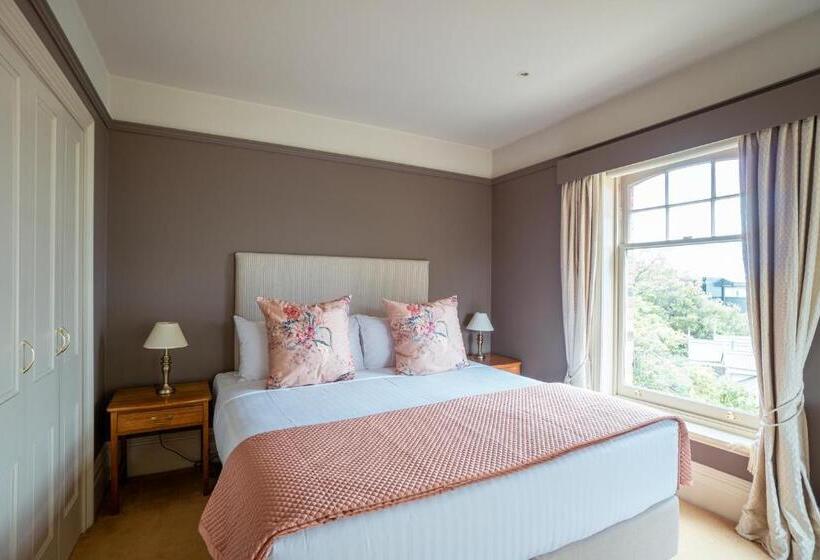 اتاق سوپریور با تخت بزرگ, Grande Vue