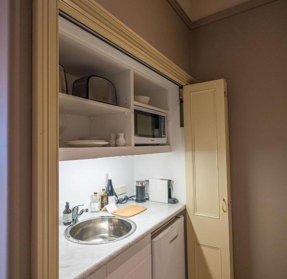 اتاق سوپریور با تخت بزرگ, Grande Vue