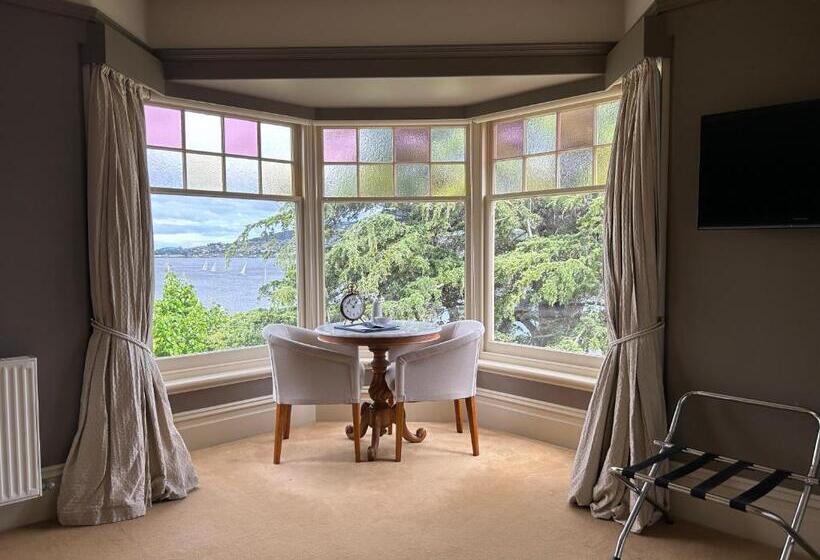 اتاق سوپریور با تخت بزرگ, Grande Vue