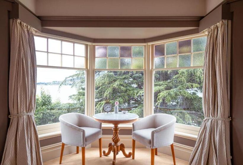 اتاق سوپریور با تخت بزرگ, Grande Vue