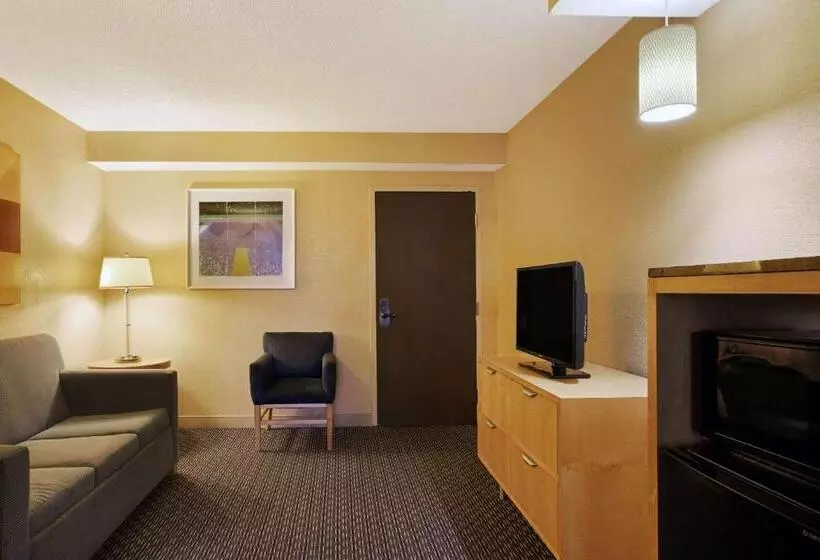 スイート, La Quinta Inn & Suites By Wyndham Sunrise