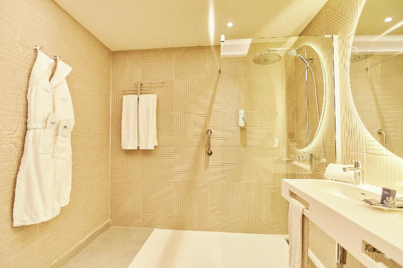 חדר דלוקס, La Quinta Inn & Suites By Wyndham Sunrise