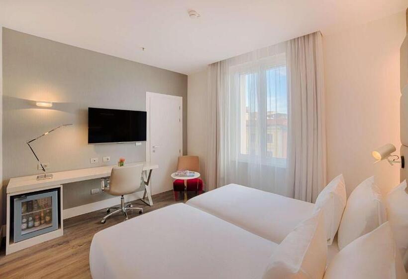 חדר סופריור, NH Collection Palazzo Cinquecento