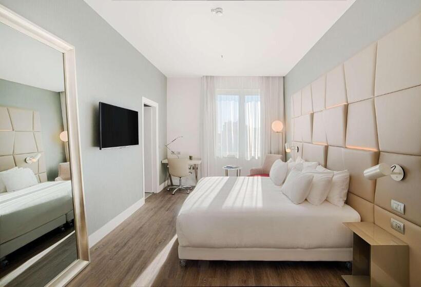 חדר סופריור, NH Collection Palazzo Cinquecento