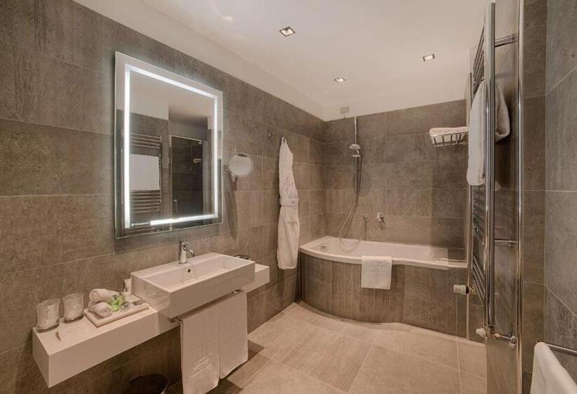 Premium room with terrace, NH Collection Palazzo Cinquecento