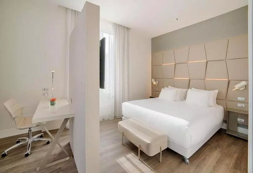 Suite, NH Collection Palazzo Cinquecento