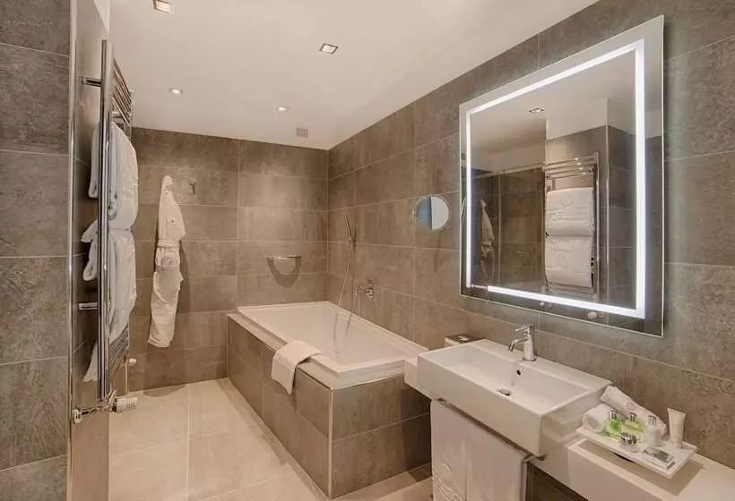 Suite Junior, NH Collection Palazzo Cinquecento