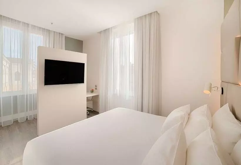 Suite, NH Collection Palazzo Cinquecento