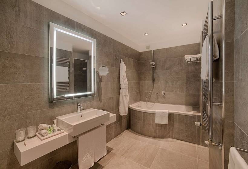 Premium room with view, NH Collection Palazzo Cinquecento