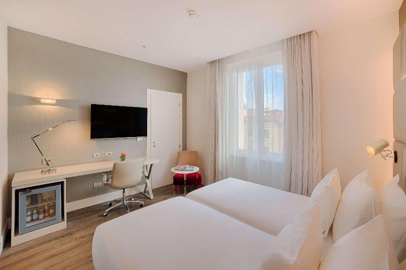 חדר סופריור, NH Collection Palazzo Cinquecento