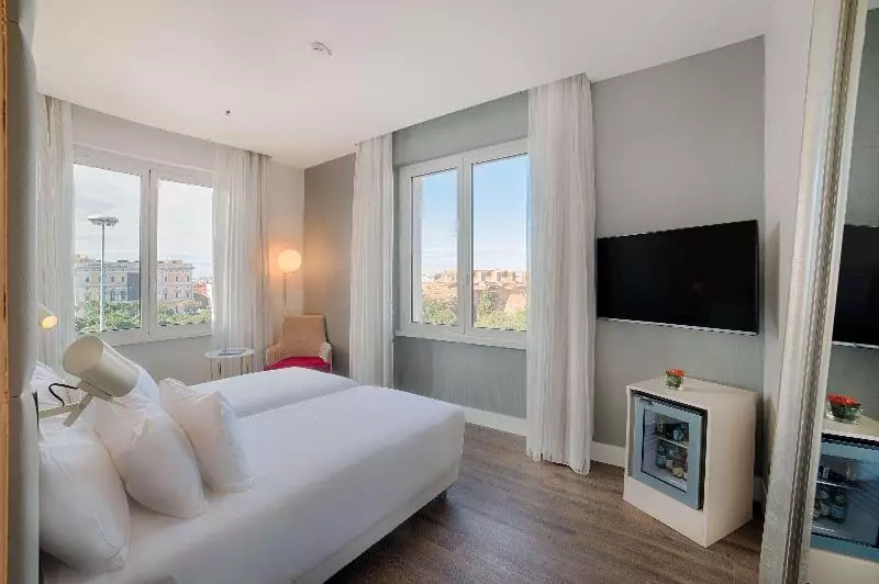 Camera Premium, NH Collection Palazzo Cinquecento