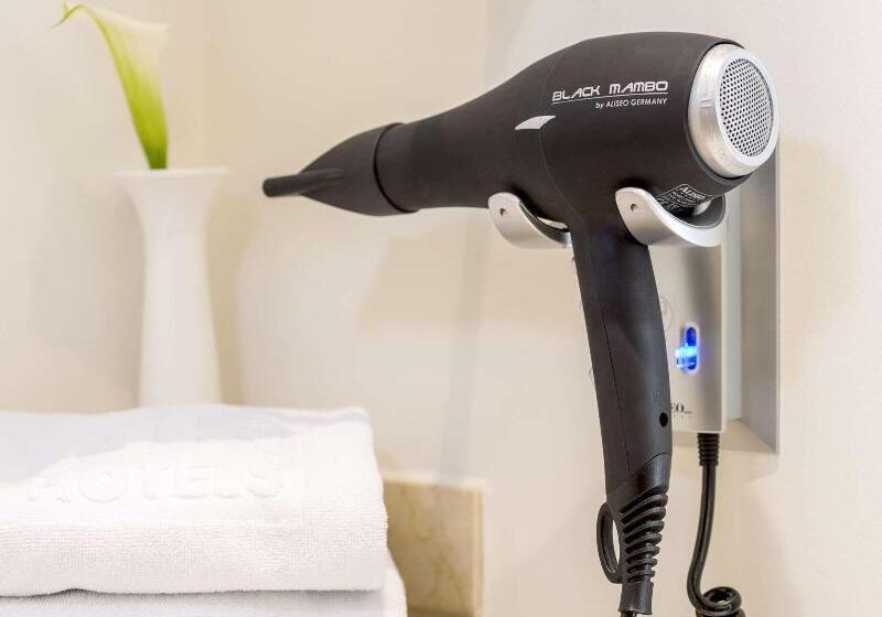 חדר סופריור עם נוף, NH Collection Palazzo Cinquecento