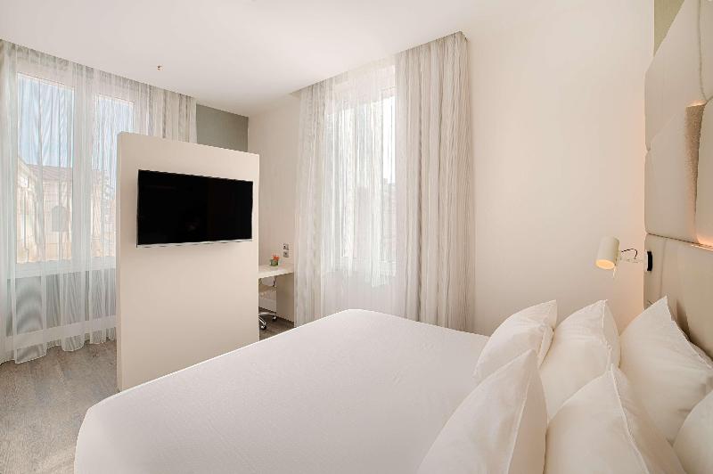 סוויטה, NH Collection Palazzo Cinquecento