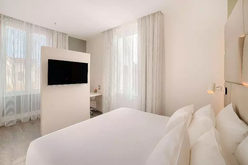 Suite, NH Collection Palazzo Cinquecento