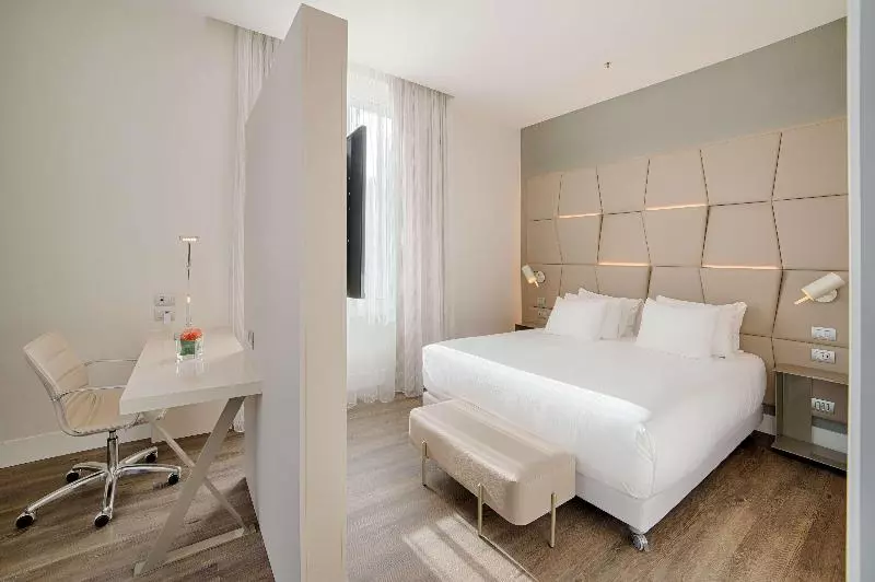 Suite, NH Collection Palazzo Cinquecento