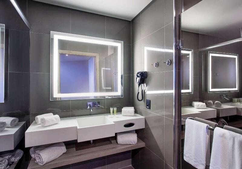 חדר סופריור עם נוף, NH Collection Palazzo Cinquecento