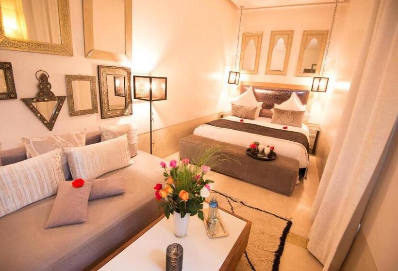 سوییت, Riad Dar 73