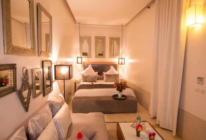 سوییت, Riad Dar 73