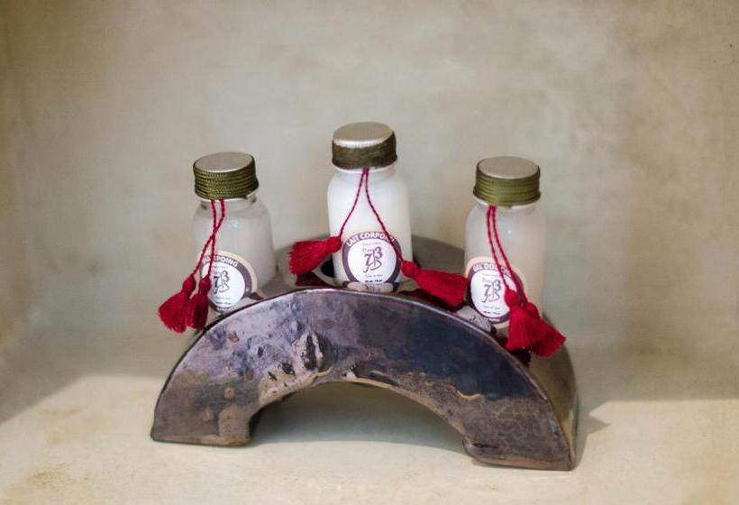 اتاق استاندارد, Riad Dar 73