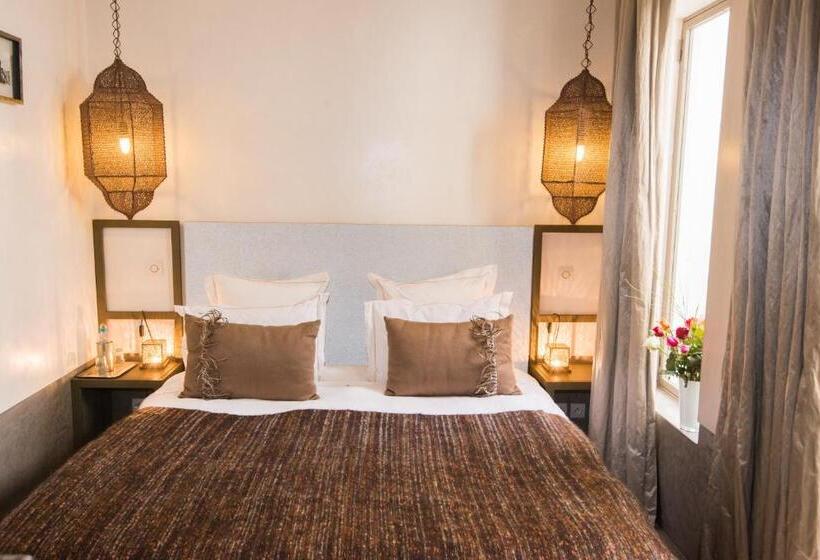 اتاق استاندارد, Riad Dar 73