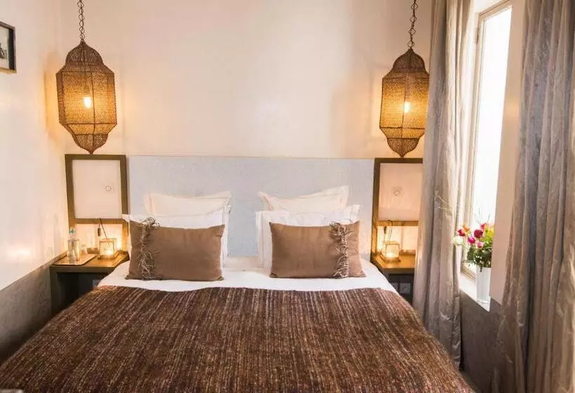 اتاق استاندارد, Riad Dar 73