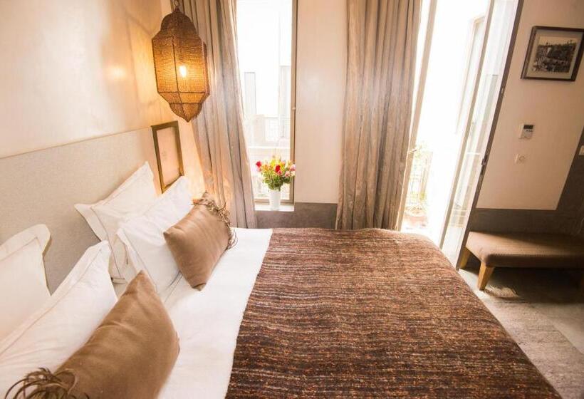 اتاق استاندارد, Riad Dar 73