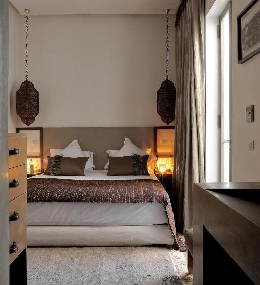 اتاق استاندارد, Riad Dar 73