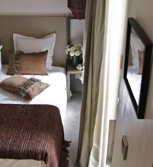 اتاق استاندارد, Riad Dar 73