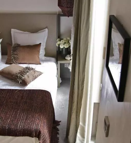 اتاق استاندارد, Riad Dar 73