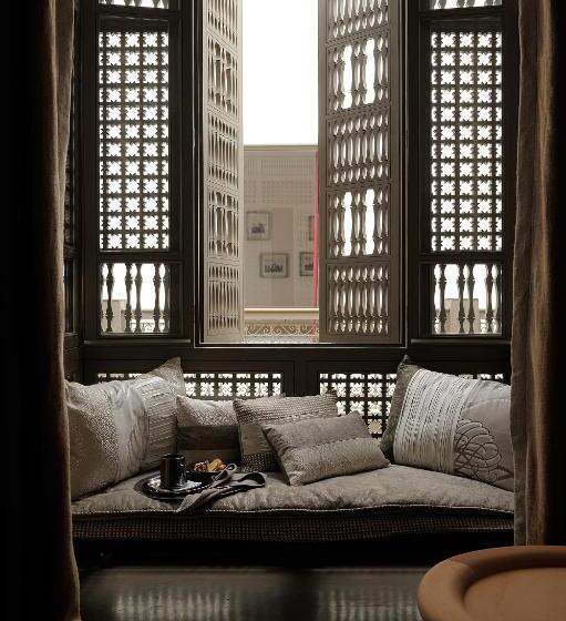 سوییت, Riad Dar 73