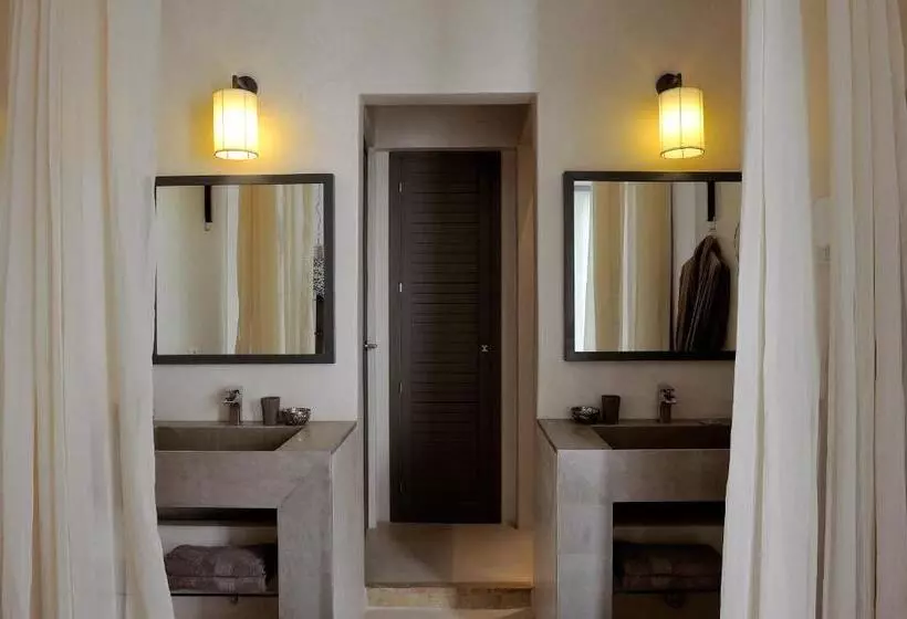 اتاق استاندارد, Riad Dar 73