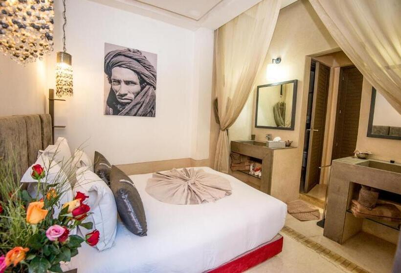 اتاق استاندارد, Riad Dar 73