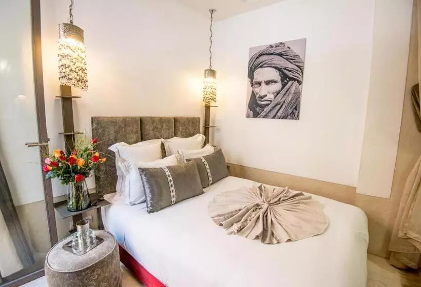 اتاق استاندارد, Riad Dar 73