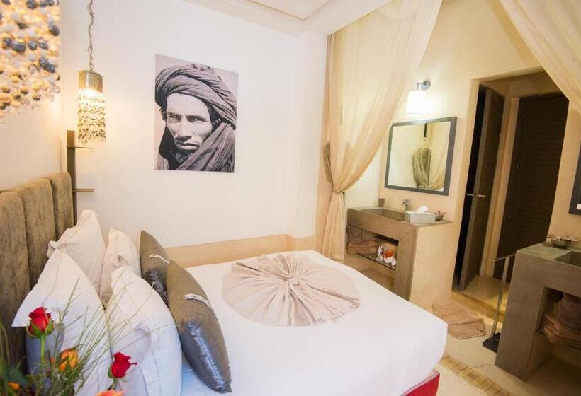 اتاق استاندارد, Riad Dar 73