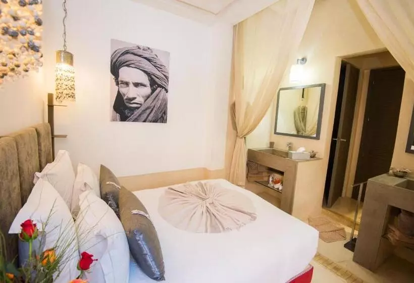 اتاق استاندارد, Riad Dar 73