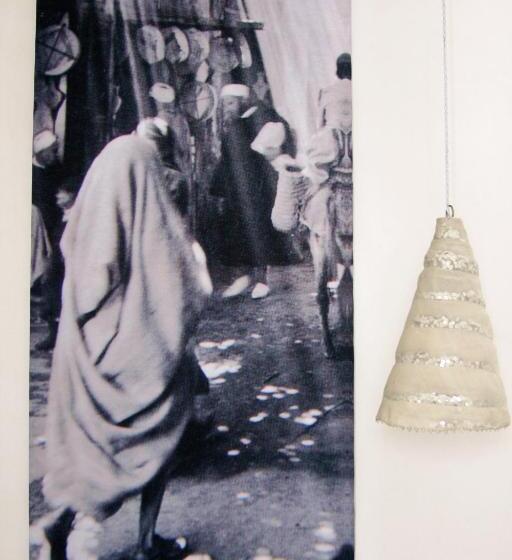 سوییت, Riad Dar 73